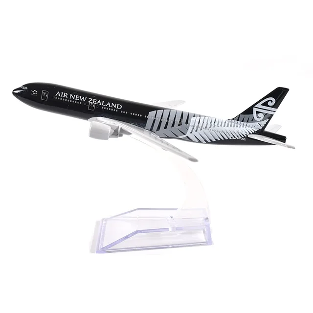 JASON TUTU 16cm Lufthansa Airbus A340 uçak modeli uçak modeli uçak Diecast Metal 1/400 ölçekli uçaklar Dropshipping