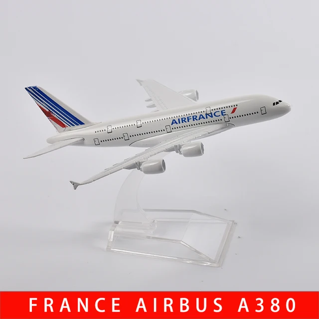 JASON TUTU 16cm Lufthansa Airbus A340 uçak modeli uçak modeli uçak Diecast Metal 1/400 ölçekli uçaklar Dropshipping