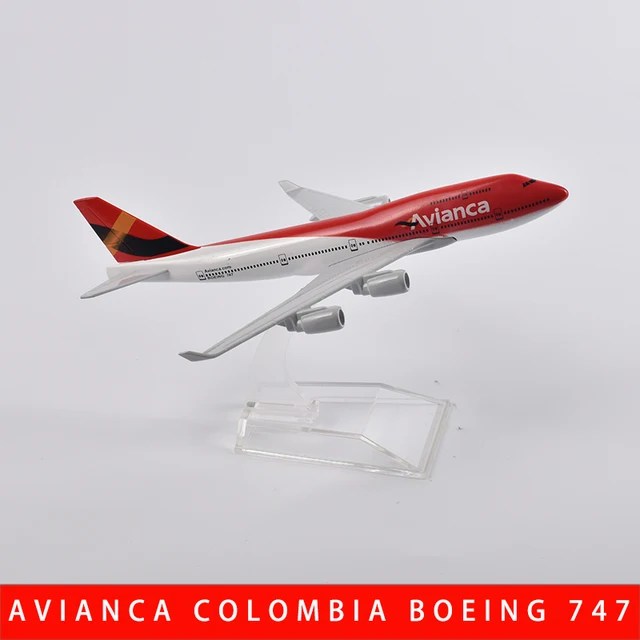 JASON TUTU 16cm Lufthansa Airbus A340 uçak modeli uçak modeli uçak Diecast Metal 1/400 ölçekli uçaklar Dropshipping - Görsel 15