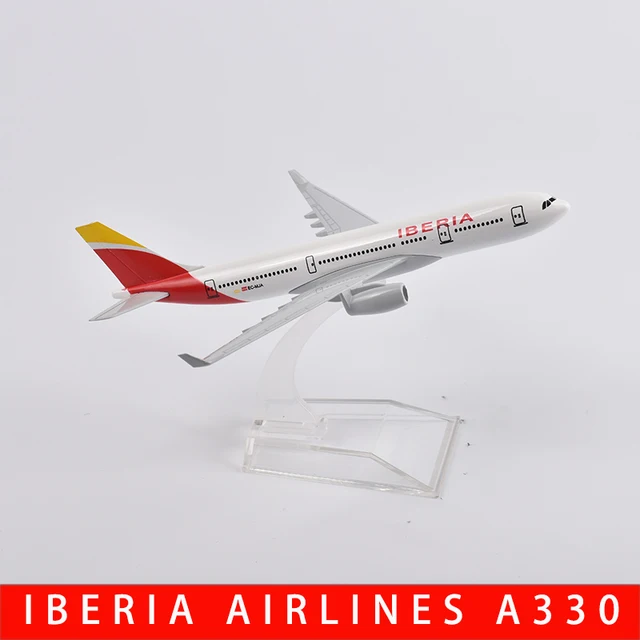 JASON TUTU 16cm Lufthansa Airbus A340 uçak modeli uçak modeli uçak Diecast Metal 1/400 ölçekli uçaklar Dropshipping
