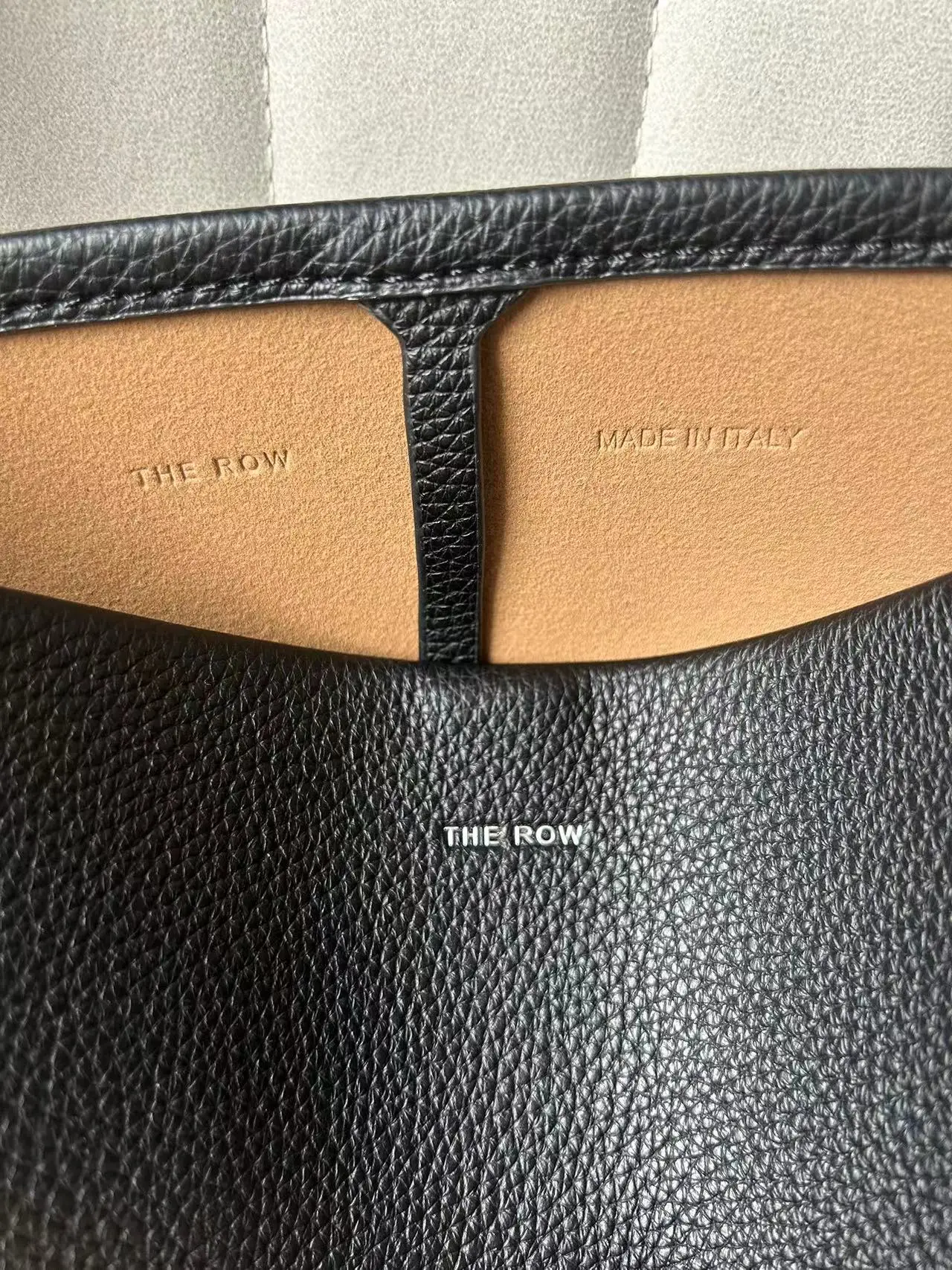 Lüks deri sıra kova çanta kadın büyük kapasiteli banliyö tote kadın çantası