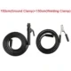 MMA250 Mini KAYNAK MAKINESİ invertör elektrikli kaynak makinesi KAYNAK MAKINESİ 110v 220v ayarlanabilir akım 20-250A, uyum makine hattı 1.5M 2M - Görsel 8