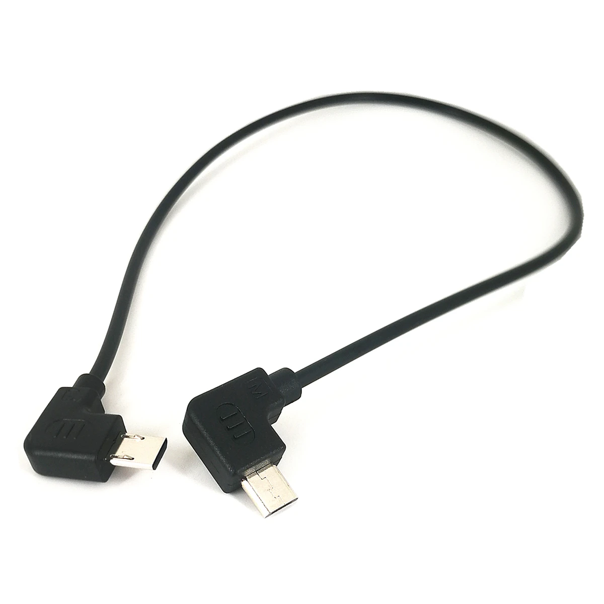 Mikro USB ila çoklu USB kamera kontrol kablosu için ZHIYUN vinç 2 WEEBILL-S & Sony A7 A7R A7S II III IV kamera değiştirin ZW-MULTI-002 - Görsel 2
