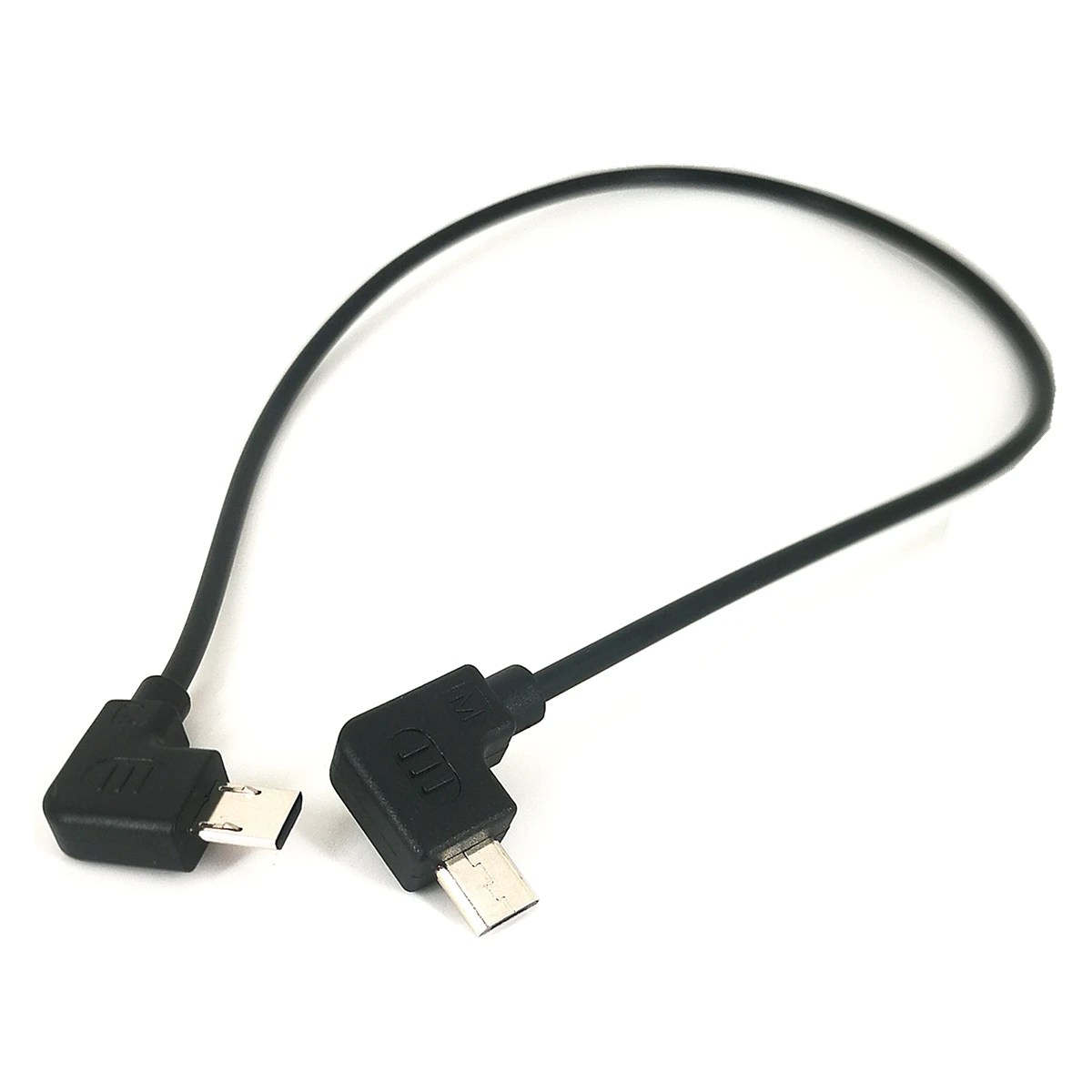 Mikro USB ila çoklu USB kamera kontrol kablosu için ZHIYUN vinç 2 WEEBILL-S & Sony A7 A7R A7S II III IV kamera değiştirin ZW-MULTI-002 - Görsel 2