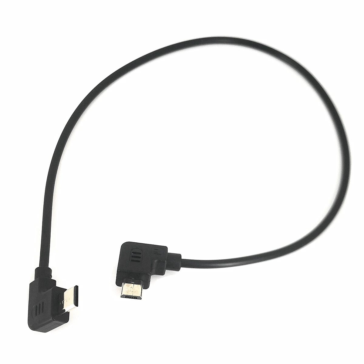 Mikro USB ila çoklu USB kamera kontrol kablosu için ZHIYUN vinç 2 WEEBILL-S & Sony A7 A7R A7S II III IV kamera değiştirin ZW-MULTI-002 - Görsel 4