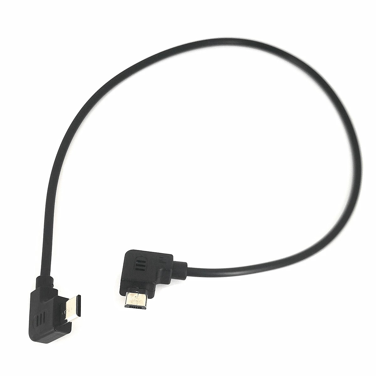 Mikro USB ila çoklu USB kamera kontrol kablosu için ZHIYUN vinç 2 WEEBILL-S & Sony A7 A7R A7S II III IV kamera değiştirin ZW-MULTI-002 - Görsel 4