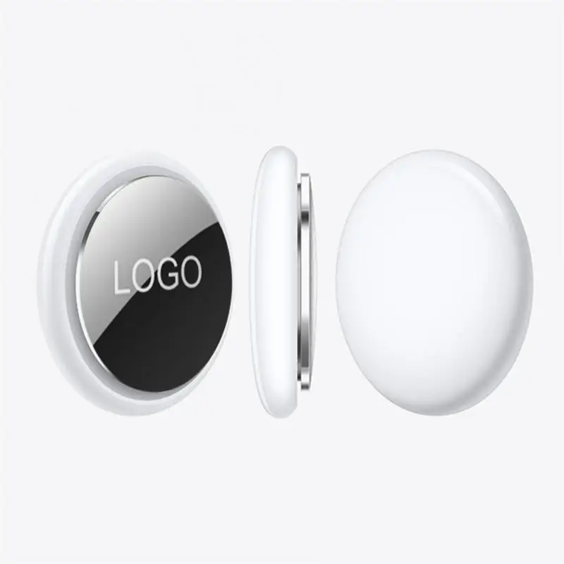 Mini GPS izci Bluetooth 4.0 akıllı bulucu AirTag için akıllı anti-kayıp cihaz GPS bulucu mobil tuşları Pet çocuklar bulucu Apple için