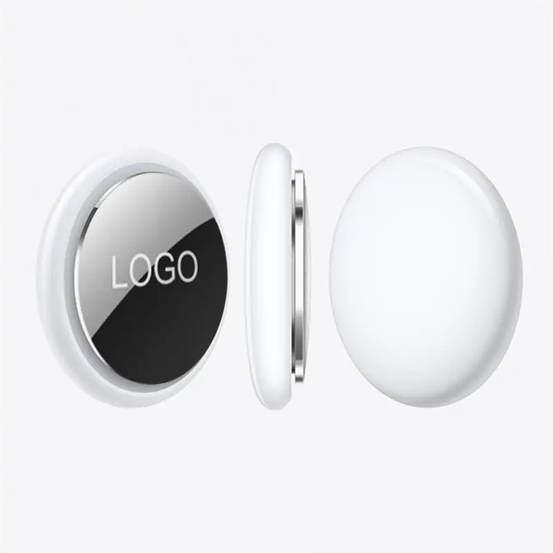 Mini GPS izci Bluetooth 4.0 akıllı bulucu AirTag için akıllı anti-kayıp cihaz GPS bulucu mobil tuşları Pet çocuklar bulucu Apple için - Görsel 2