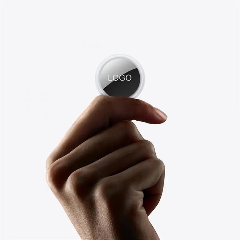 Mini GPS izci Bluetooth 4.0 akıllı bulucu AirTag için akıllı anti-kayıp cihaz GPS bulucu mobil tuşları Pet çocuklar bulucu Apple için - Görsel 6