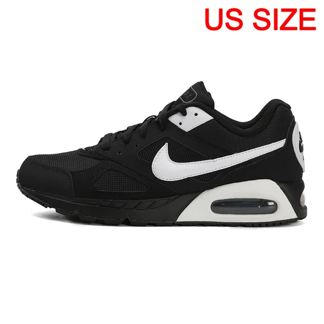 Orijinal yeni varış NIKE AIR MAX IVO erkek koşu ayakkabıları Sneakers