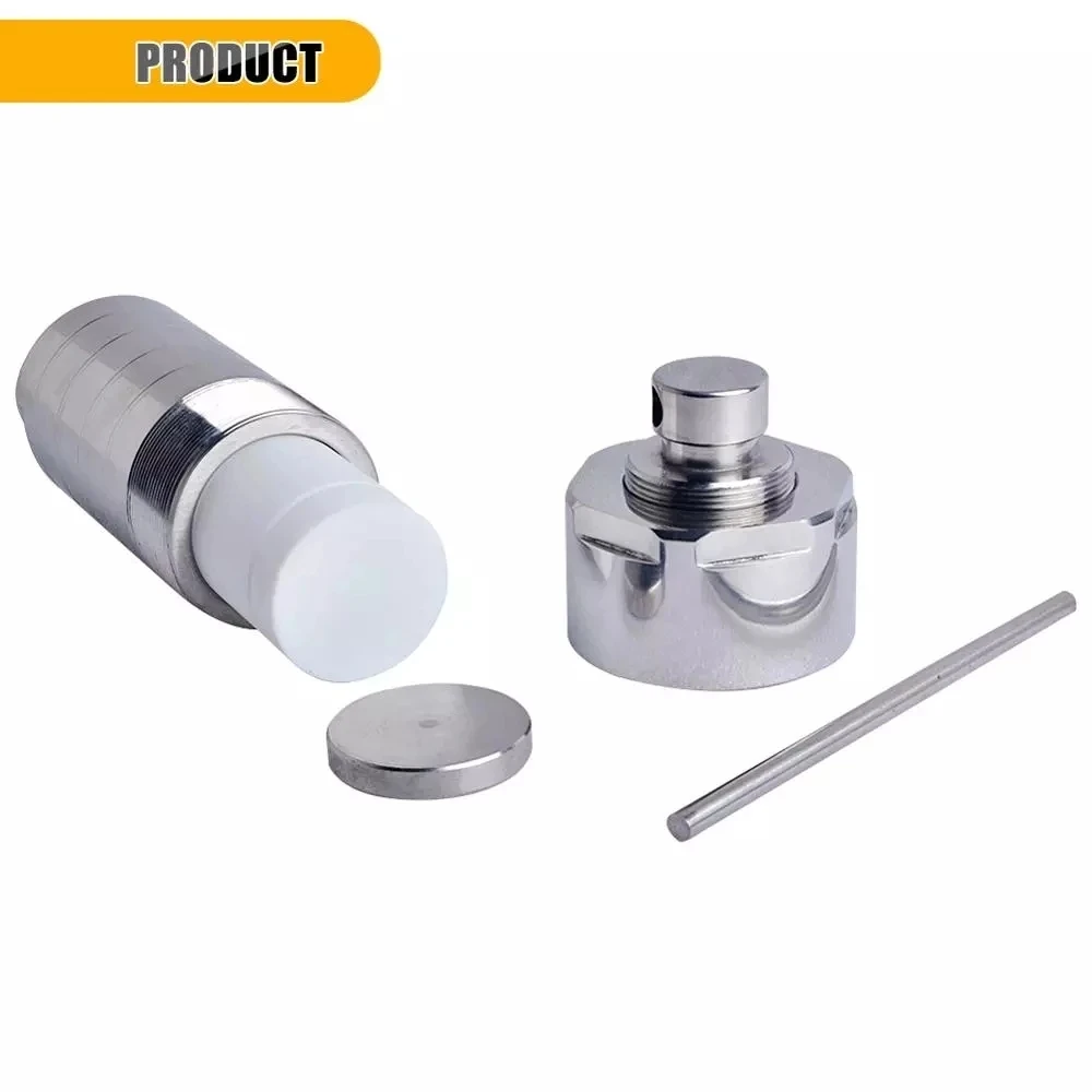 PTFE odası hidrotermal sentez 50ml ile gemi su ısıtıcısı hidrotermal otoklav reaktörü