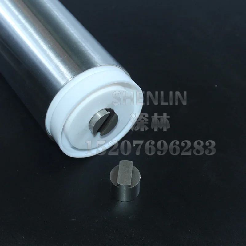 Pnömatik silindir takımı için dolum makinesi 100ml 300ml 500ml 1000ml, pnömatik Piston silindir için dolum makinesi parça