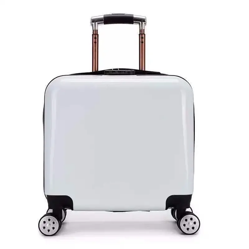 Seyahat paketi gezi tekerlekler ile bagaj taşımak haddeleme bagaj kabin tatil bavul seti çiftler seyahat paketi