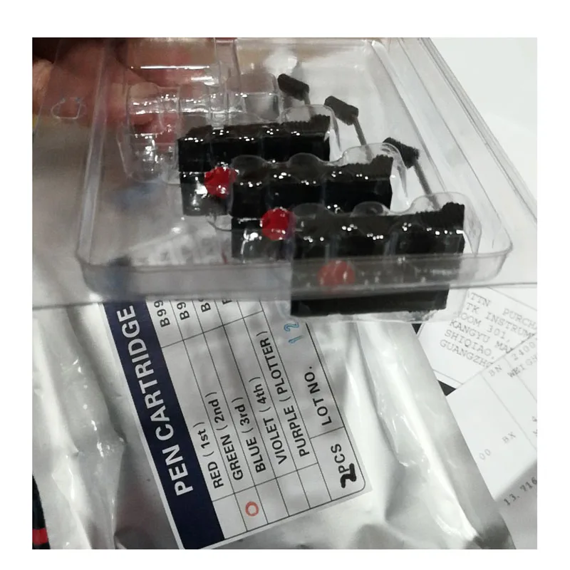 UR10000 kaydedici kalem B9902AM B9902AN B9902AQ B9902AP B9902AR için YOKOGAWA kaydedici kalem B9902AM B9902AR
