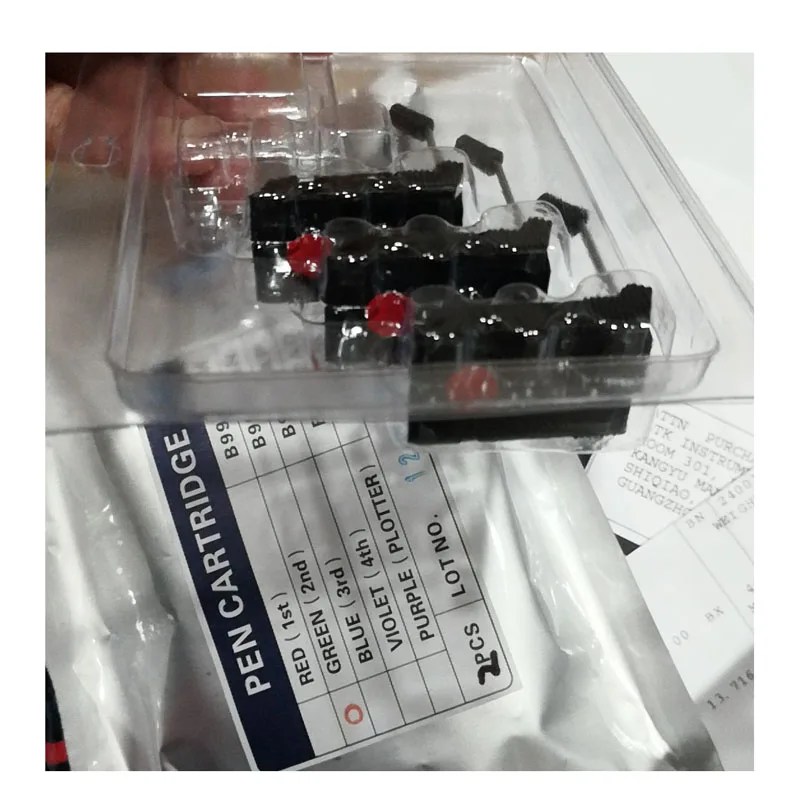 UR10000 kaydedici kalem B9902AM B9902AN B9902AQ B9902AP B9902AR için YOKOGAWA kaydedici kalem B9902AM B9902AR - Görsel 2