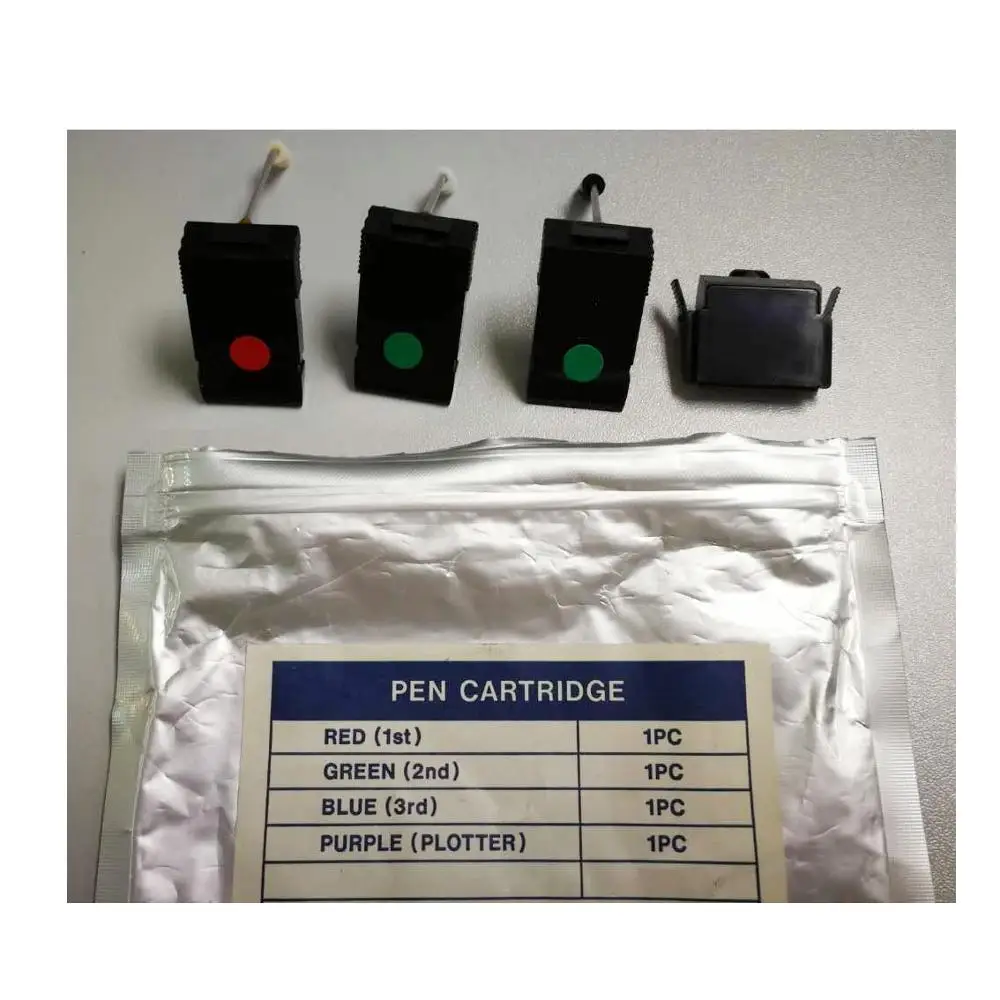 UR10000 kaydedici kalem B9902AM B9902AN B9902AQ B9902AP B9902AR için YOKOGAWA kaydedici kalem B9902AM B9902AR