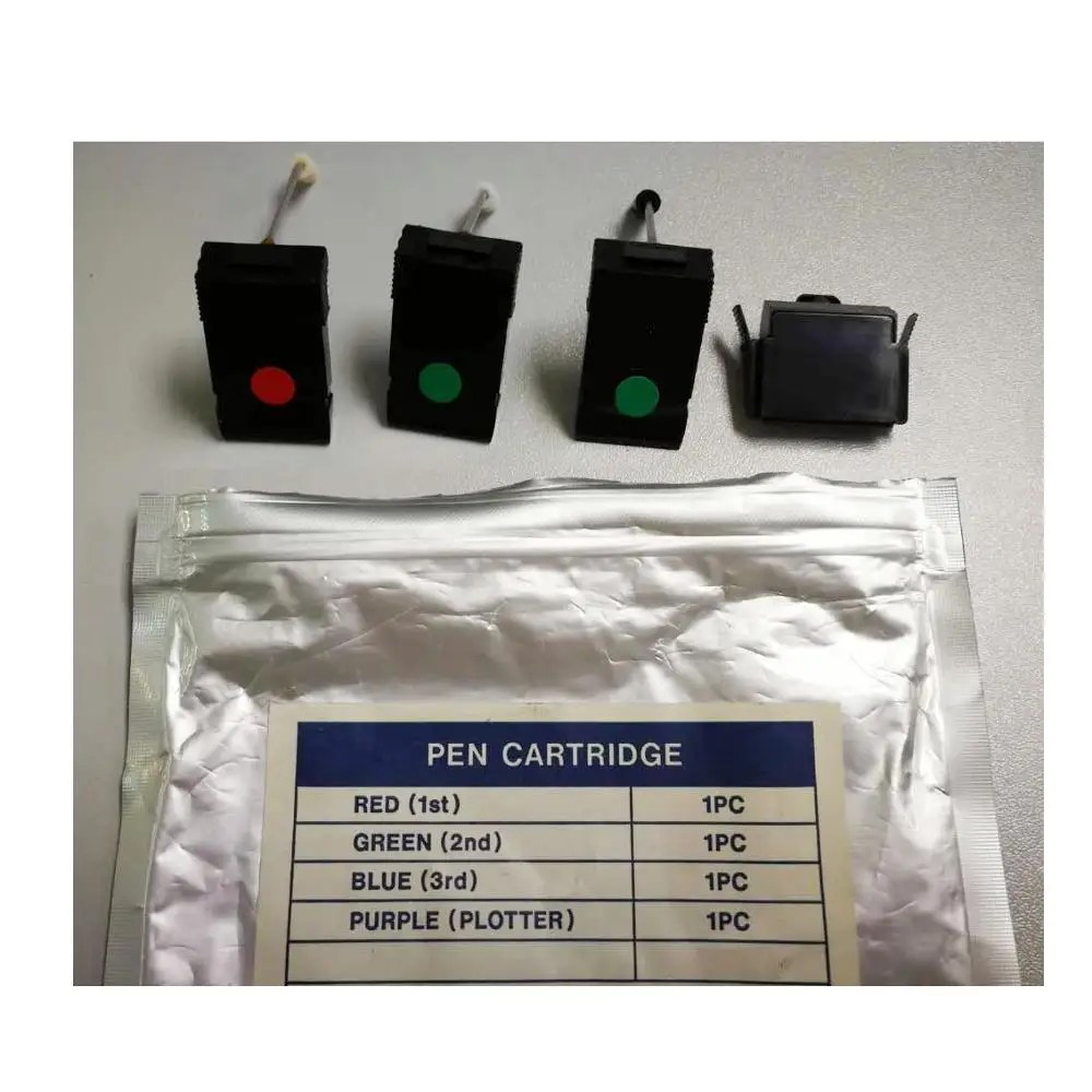 UR10000 kaydedici kalem B9902AM B9902AN B9902AQ B9902AP B9902AR için YOKOGAWA kaydedici kalem B9902AM B9902AR - Görsel 3