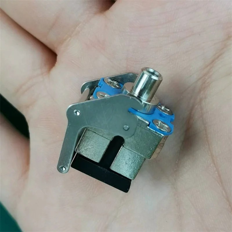 Viavi MT9083 JDSU MTS-6000 MTS4000 Yokogawa AQ7275 AQ7280 AQ1200 OTDR SC konektörü için Antrisu SC adaptörü