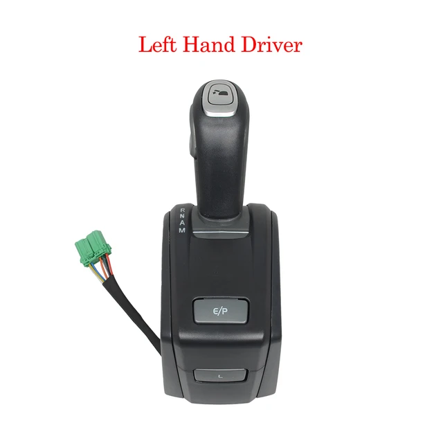 Volvo kamyon FH 21073025 21024535 aktarım dişlisi kontrol ünitesi 22583045 için 22647913 LHD/RHD 21937969 vites kolu 4331300000