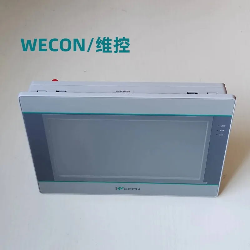 WECON bakım dokunmatik ekran PI3070ie PI3070ig (WIFI) 4g PI3102i3043 insan-makine arayüzü