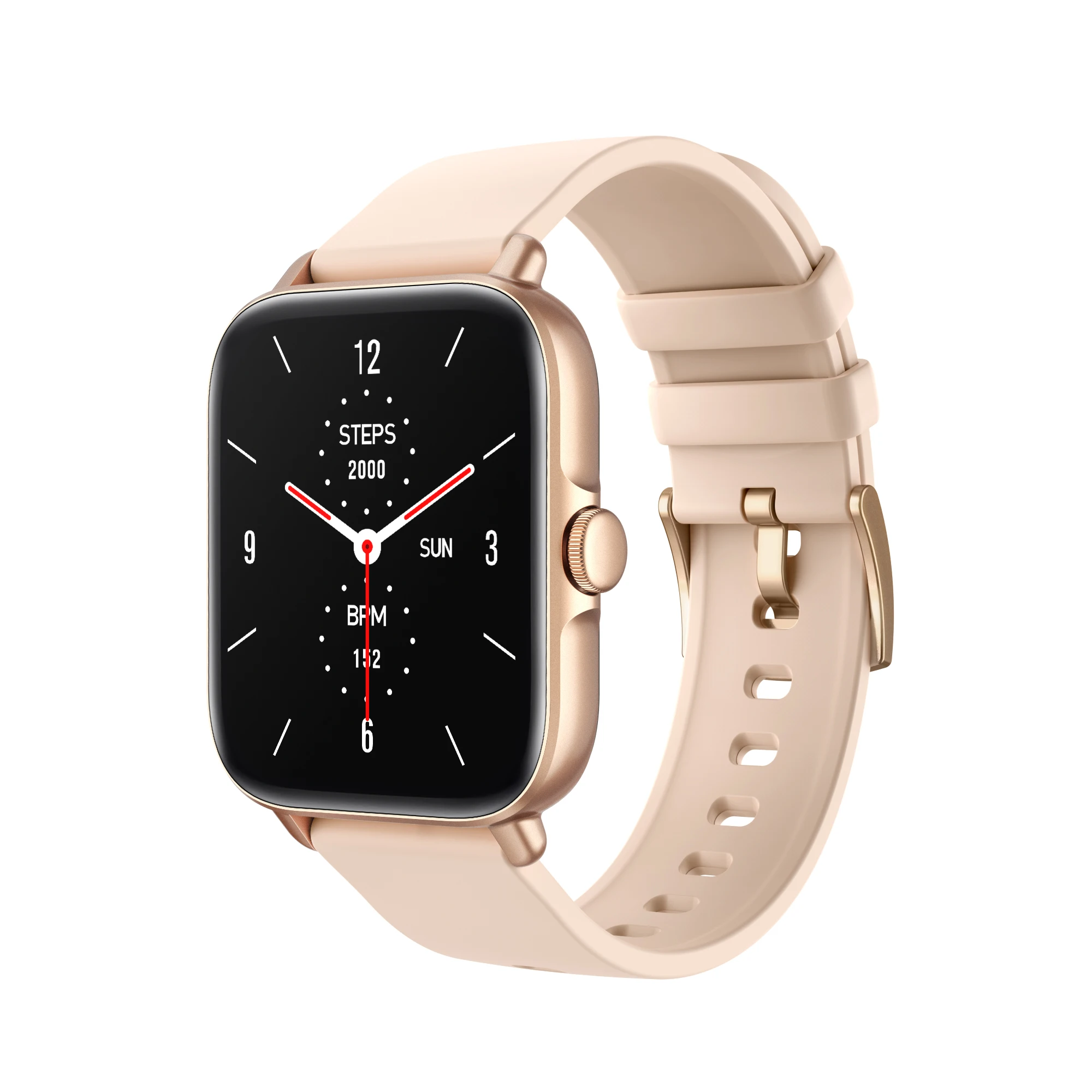 Y22 2023 new men's smartwatch Ultra 8 Bluetooth Call Wireless Charge Fitness Bracelet For Apple S9 2023 new men's sm - Görsel 4