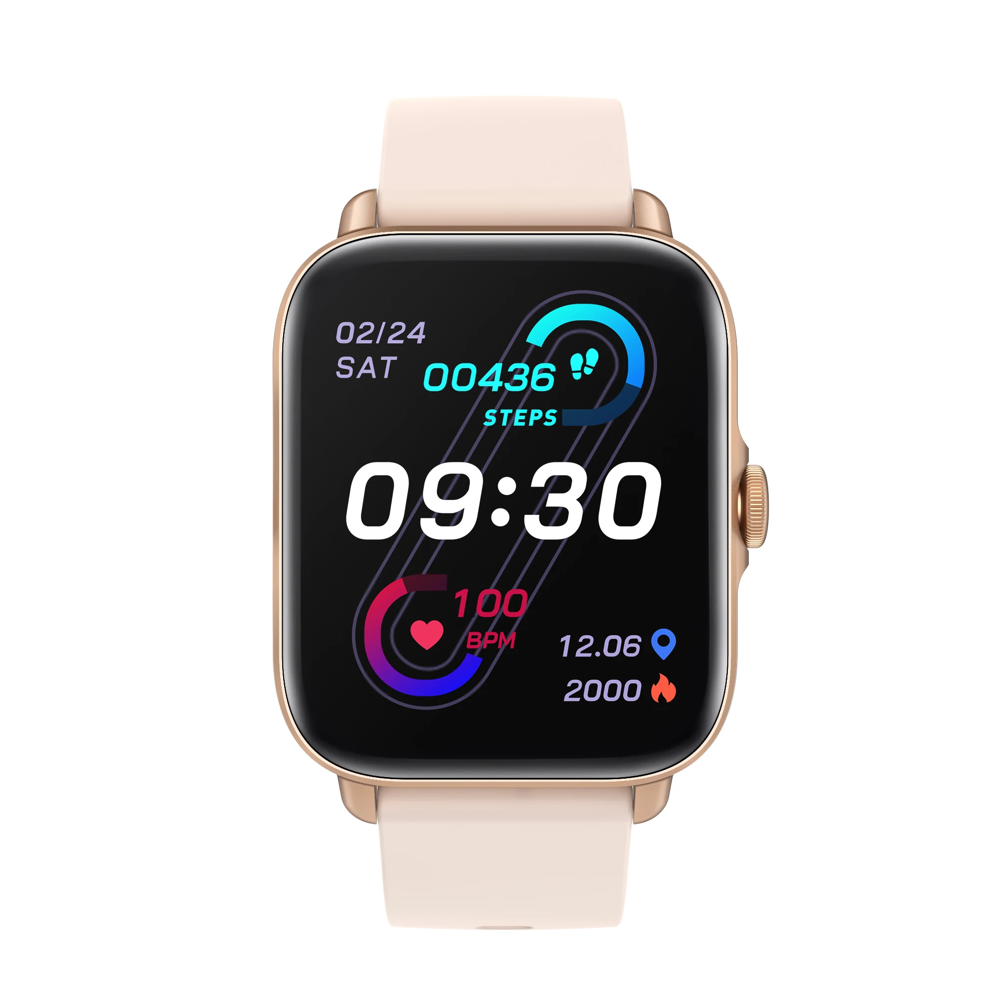 Y22 2023 new men's smartwatch Ultra 8 Bluetooth Call Wireless Charge Fitness Bracelet For Apple S9 2023 new men's sm - Görsel 5