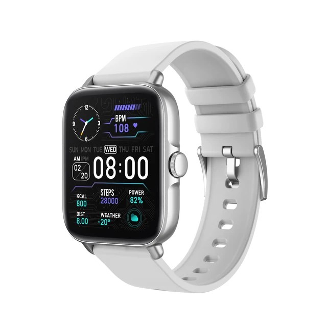 Y22 2023 new men's smartwatch Ultra 8 Bluetooth Call Wireless Charge Fitness Bracelet For Apple S9 2023 new men's sm - Görsel 7