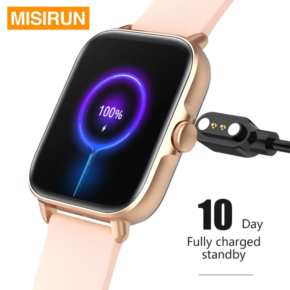 Y22 2023 new men's smartwatch Ultra 8 Bluetooth Call Wireless Charge Fitness Bracelet For Apple S9 2023 new men's sm - Görsel 1