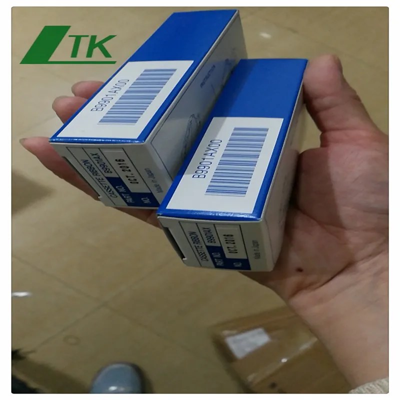 YOKOGAWA şerit kaset B9901AX00 için ur1000 ur10000 şerit 100mm şerit B9901AX - Görsel 3