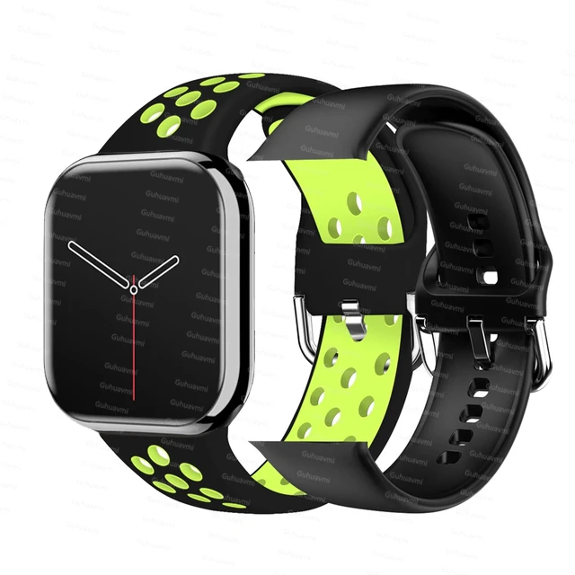 Yeni 2023 Bluetooth çağrı izle 9 akıllı İzle erkekler Siri NFC GPS Tracker kan basıncı nabız spor Smartwatch için Apple izle