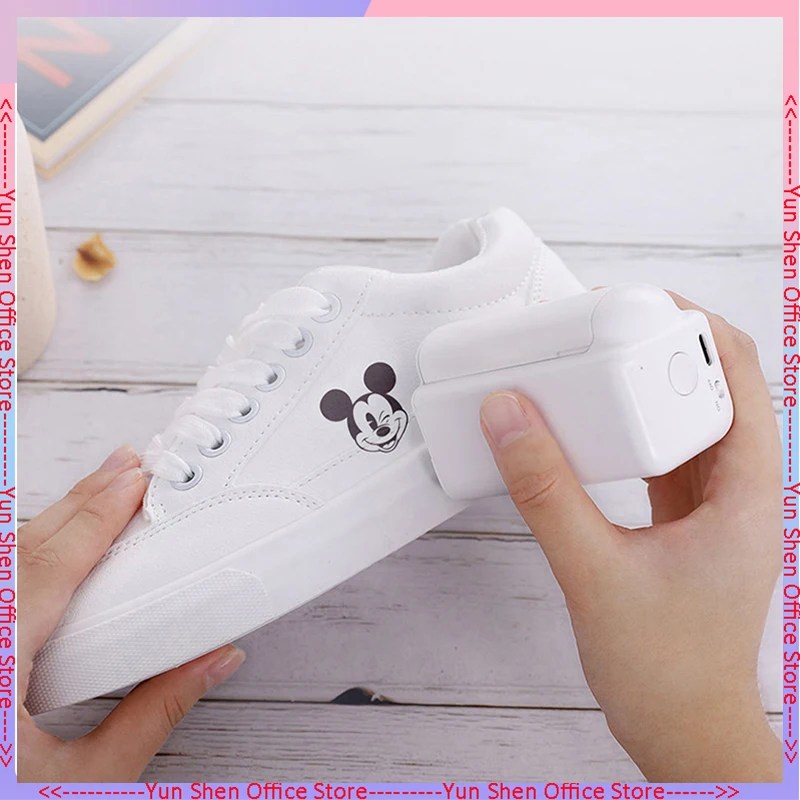 Yeni Evebot Printpods el taşınabilir Mini Diy yazıcı kartuşu baskı kalem mürekkep püskürtmeli dövme makinesi giysi ayakkabı Logo baskı