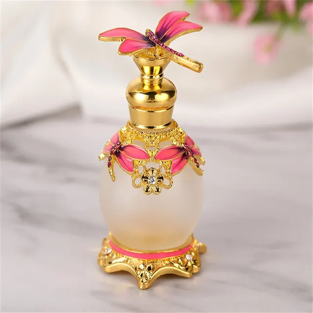 Yusufçuk parfüm uçucu yağ şişelenmiş 15ML hediye hediye hediye en iyi Events olaylar