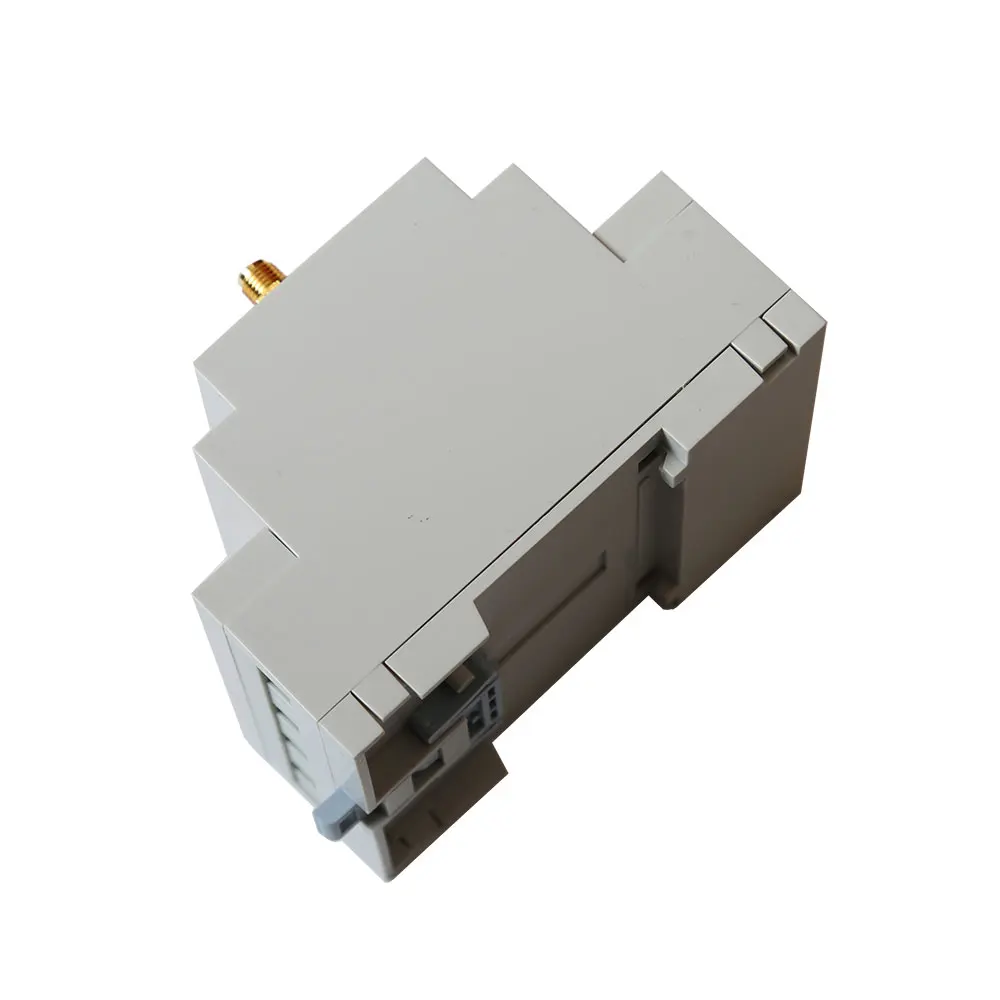 Çift yönlü, 150A,Din ray, ev-yardımcısı, Zabbix,NodeRed, güneş PV,CE, üç fazlı enerji ölçer, MQTT,WiFi,NEM,Modbus TCP/RTU
