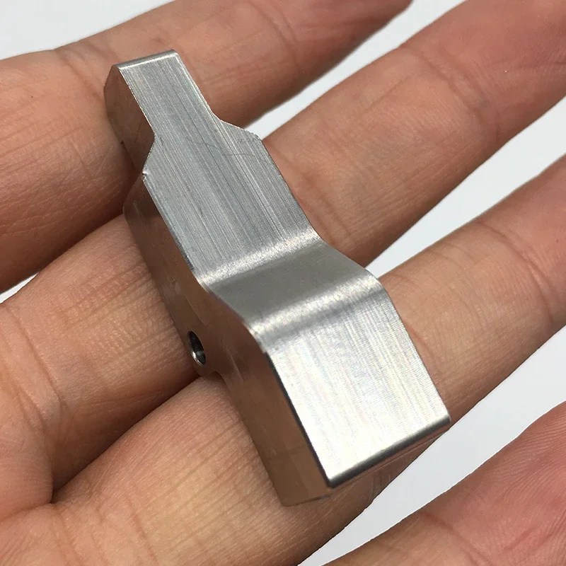 Özel CNC torna işlemeCNC paslanmaz çelik parçalar freze hizmeti üretim satıcısı