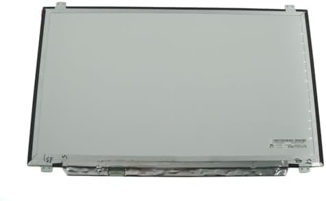 Parts for Lenovo ThinkPad P17 Gen 1 2 Lcd Screen FHD IPS eDP-30pings 17.3 inch 01YN146