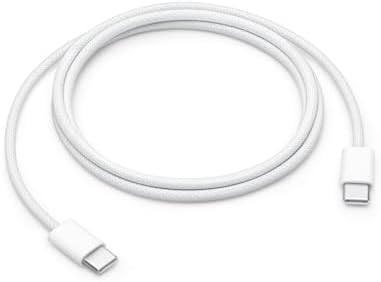 Apple 60 W USB-C Şarj Kablosu (1 m) 