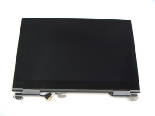 Parts for Lenovo ThinkPad X1 Yoga 4th Gen LCD All Screen Assembly Parts WQHD Standard-Camera 5M10V25009 - Görsel 1