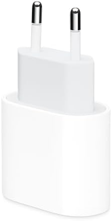 Apple 20 W USB-C Güç Adaptörü ( Apple Türkiye Garantili )