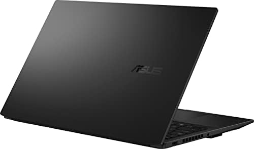 ASUS 2024 Creator Laptop Q540 15.6” 3K 120Hz Laptop 14-Core Intel Core i9-13900H NVIDIA GeForce RTX 3050 16GB DDR5 2TB SSD Thunderbolt 4 WiFi BT Webcam HDMI2.1 Backlit KB Fingerprint Windows 10 Pro - Görsel 2