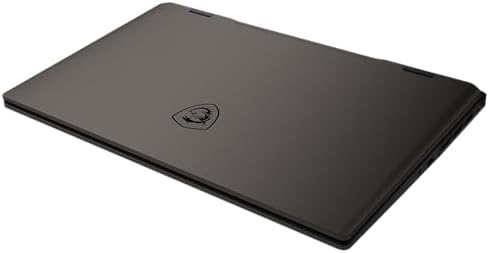MSI Sword 17 HX, oyun dizüstü bilgisayarı, 43,2 cm (17,0 inç) QHD+, Intel Core i7 işlemci 14700HX, 16 GB DDR5 RAM, 1 TB SSD, NVIDIA® GeForce RTX™ 4060, Windows 11 Home, QWERTZ klavye, siyah, - Görsel 4