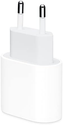 Apple 20W USB-C Güç Adaptörü MHJE3TU/A