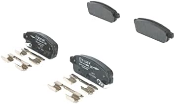Bosch 986494666 fren balatası