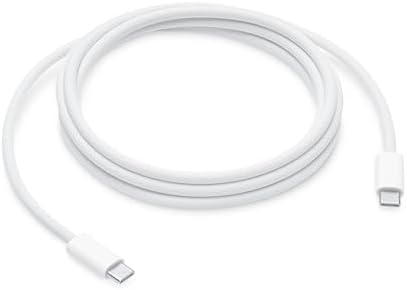 Apple 240 W USB-C Şarj Kablosu (2 m) 