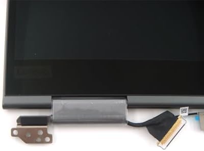 Parts for Lenovo ThinkPad X1 Yoga 4th Gen LCD All Screen Assembly Parts WQHD Standard-Camera 5M10V25009 - Görsel 4