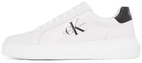 Calvin Klein CHUNKY CUPSOLE MONO LTH Spor AyakkabıErkek