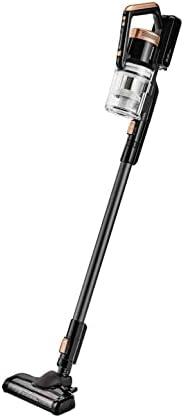 Grundig VCP 3930 2'si 1 Arada Şarjlı Dikey Süpürge 42 Dakikaya Varan Çalışma Süresi, 0.7 Litre Toz Haznesi, 25.2 V Batarya, 150 W Motor, Metalik Bronz