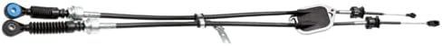 FEBI BILSTEIN Seilzug Schaltgetriebe 180023 für C1 (PM_, PN_) 0,978kg