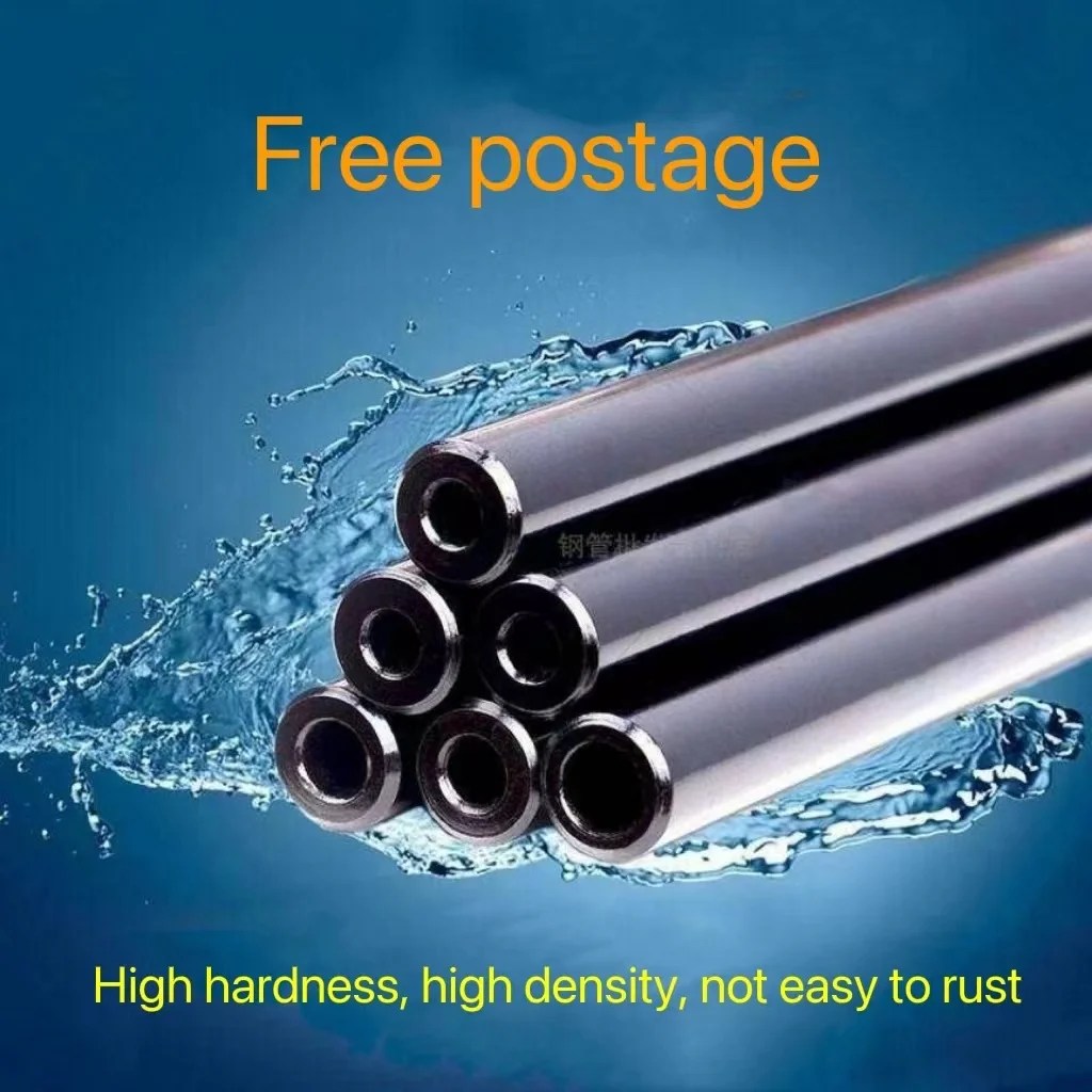 22mm KAYNAKSIZ ÇELİK BORU hidrolik alaşımlı hassas çelik borular patlamaya dayanıklı TubeInside ve dış ayna pah 42crmo - Görsel 4
