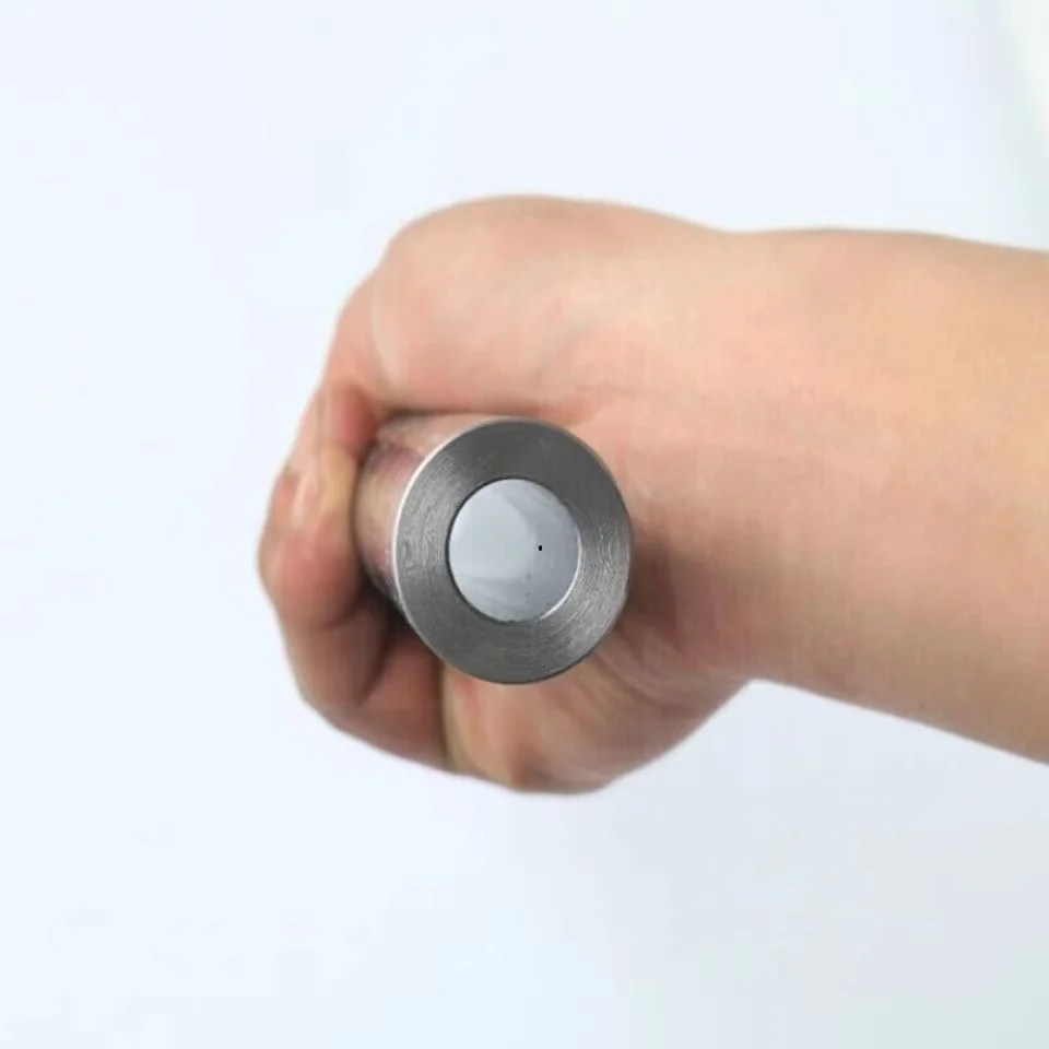 22mm KAYNAKSIZ ÇELİK BORU hidrolik alaşımlı hassas çelik borular patlamaya dayanıklı TubeInside ve dış ayna pah 42crmo - Görsel 5
