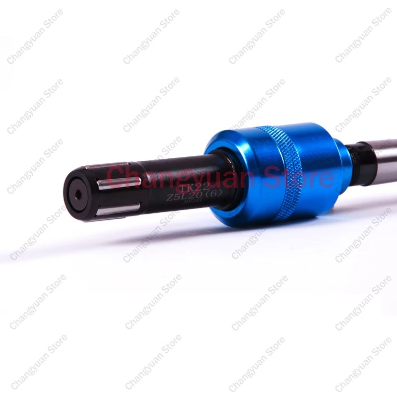 3 - 42mm ayna bitirme haddeleme araçları ile/kör delik cnc torna silindir parlatma araçları işleme rulman delik pylome - Görsel 2